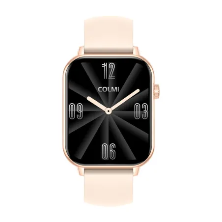 COLMI C28 Gold Smartwatch
